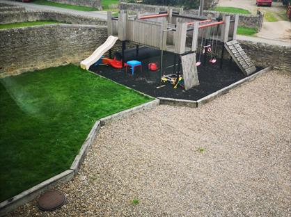 2 Bed Semi-Detached House, Cleatlam, DL2