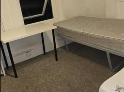 Room in a Shared House, Clarewood Walk, SW9