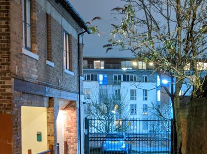 3 Bed Semi-Detached House, Coach House, NG1