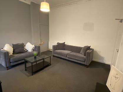 1 Bed Flat, Argyle Square, SR2