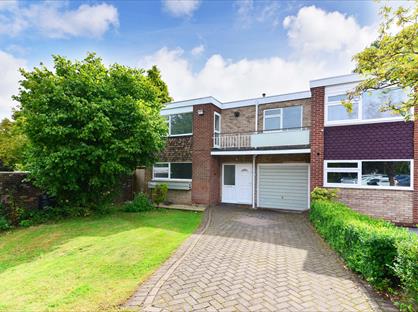 4 Bed Terraced House, Cockthorpe Close, B17