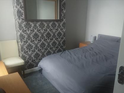 Room in a Shared House, New Road, PO2