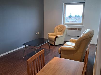 2 Bed Flat, Station Apartments, LS15