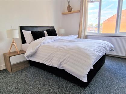 1 Bed Flat, Ripple Road, IG11