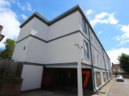 Room in a Shared Flat, Orchard House, ME16