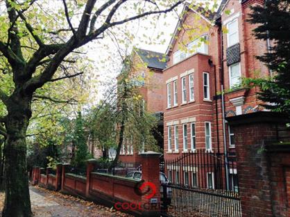 Studio Flat, Fitzjohns Avenue, NW3