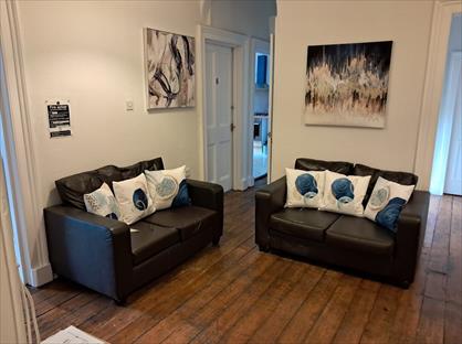 Room in a Shared Flat, Lutton Place, EH8