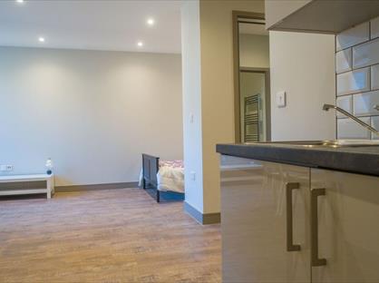 Studio Flat, Week Street, ME14