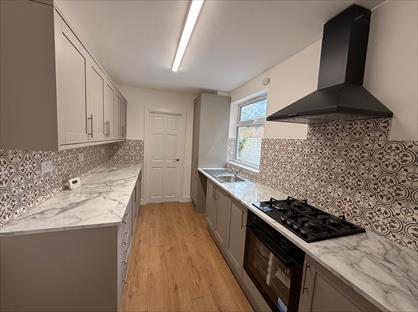 3 Bed Terraced House, Milton Road, PE2