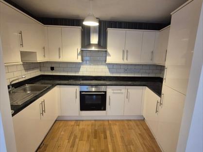 1 Bed Flat, Gordon Street, LU1