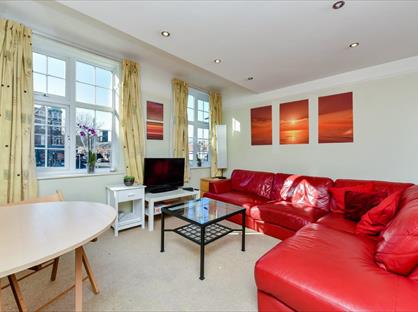 2 Bed Flat, Kennington, SE5