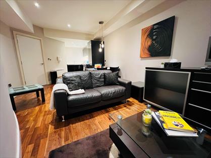 1 Bed Flat, Park Row Apartments, LS1