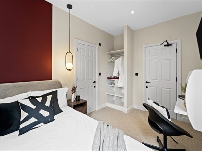 Room in a Shared House, Breedon Hill Road, DE23