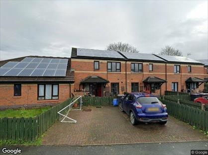 3 Bed Terraced House, Blenheim Close, SY11