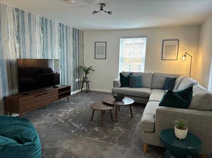 4 Bed Semi-Detached House, Cavalry Road, CO2