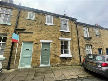 2 Bed Terraced House, Helen Street, BD18