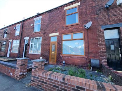 2 Bed Terraced House, Ledbury Street, WN7