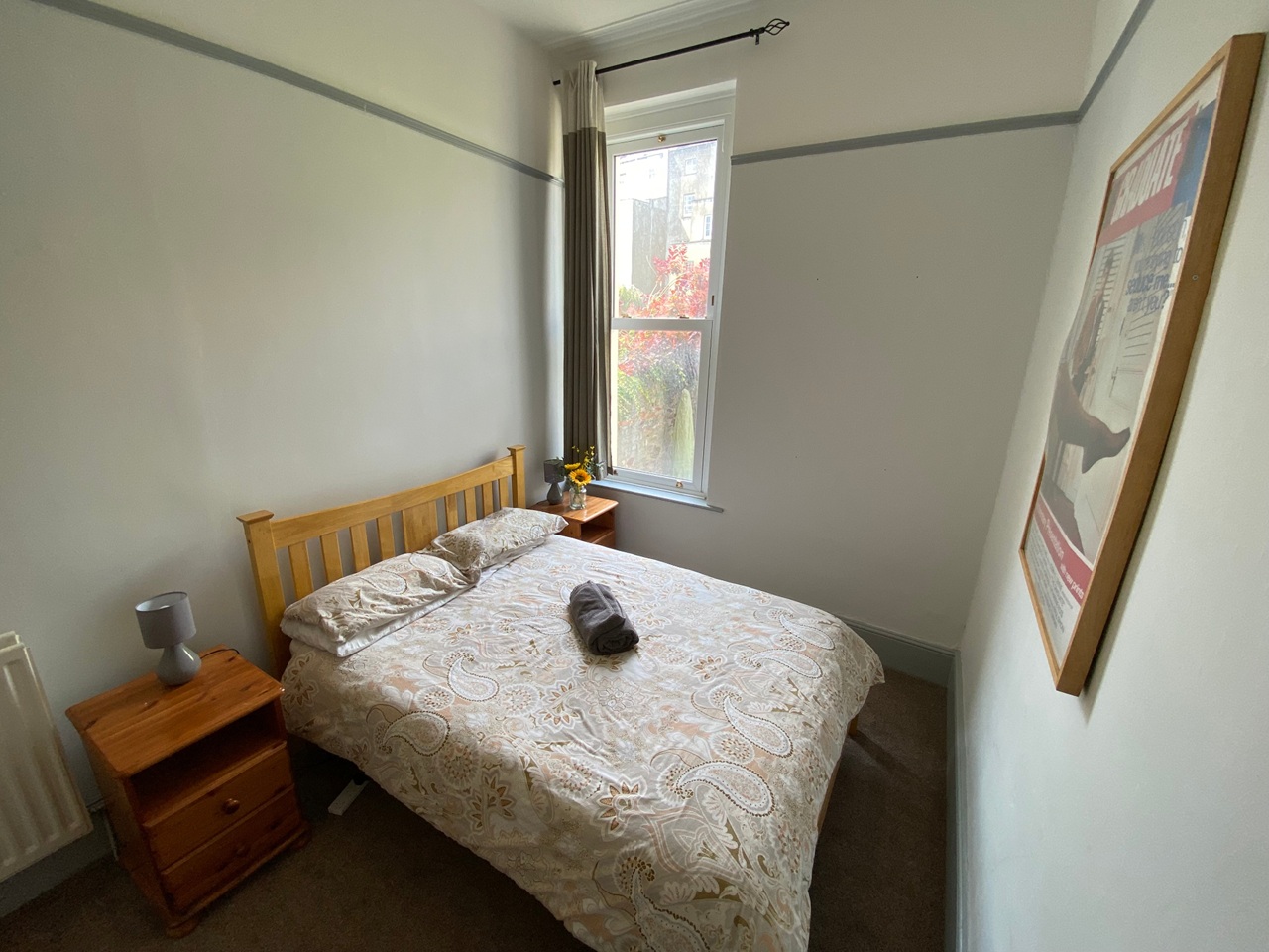 Additional image 5 of 2 Bed Flat, Royal Park, BS8, N1 7GU