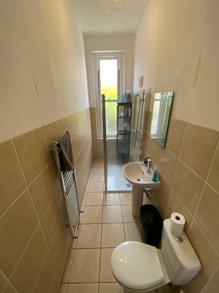 Additional image 7 of 2 Bed Flat, Royal Park, BS8, N1 7GU