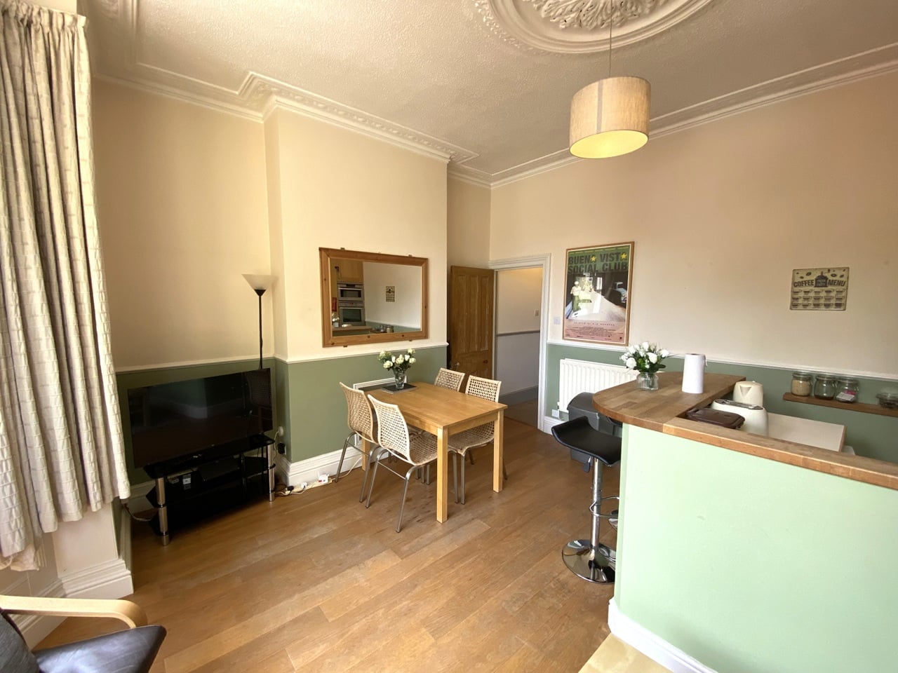 Additional image 4 of 2 Bed Flat, Royal Park, BS8, N1 7GU