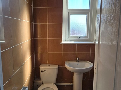 4 Bed Terraced House, Paxton Street, DL17