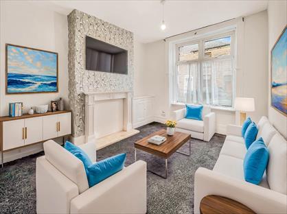 2 Bed Terraced House, Barnes Street, BB5