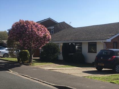 Room in a Shared House, Blandy Avenue, OX13