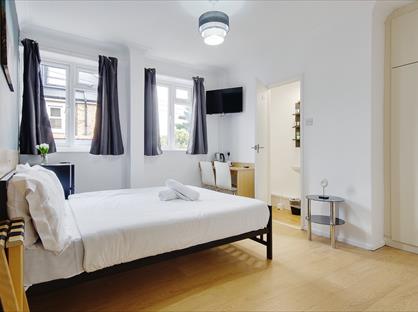 Room in a Shared House, Southcote Road, BH1