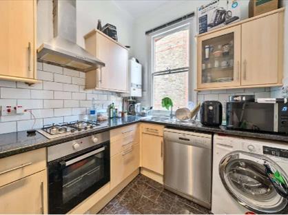 2 Bed Flat, Horniman Grange, SE23
