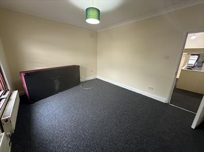2 Bed Flat, Beverley Road, UB2