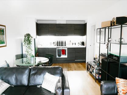 2 Bed Flat, Crampton Street, SE17