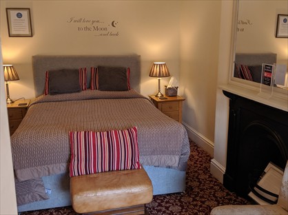 Room in a Shared House, Newton Lane, CH2