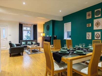 5 Bed Terraced House, Ditton Walk, CB5