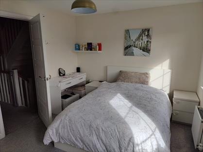 Room in a Shared House, Sgt Mark Stansfield Way, SK14