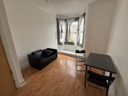 1 Bed Flat, London, E17