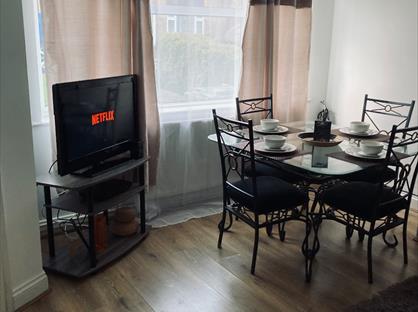 3 Bed Terraced House, House, MK3
