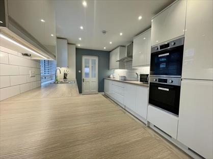 6 Bed End Terrace, St. Katherines Road, EX4