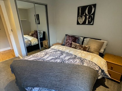 1 Bed Flat, The Chandlers, LS2