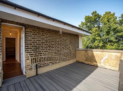 1 Bed Flat, Brockley, SE4