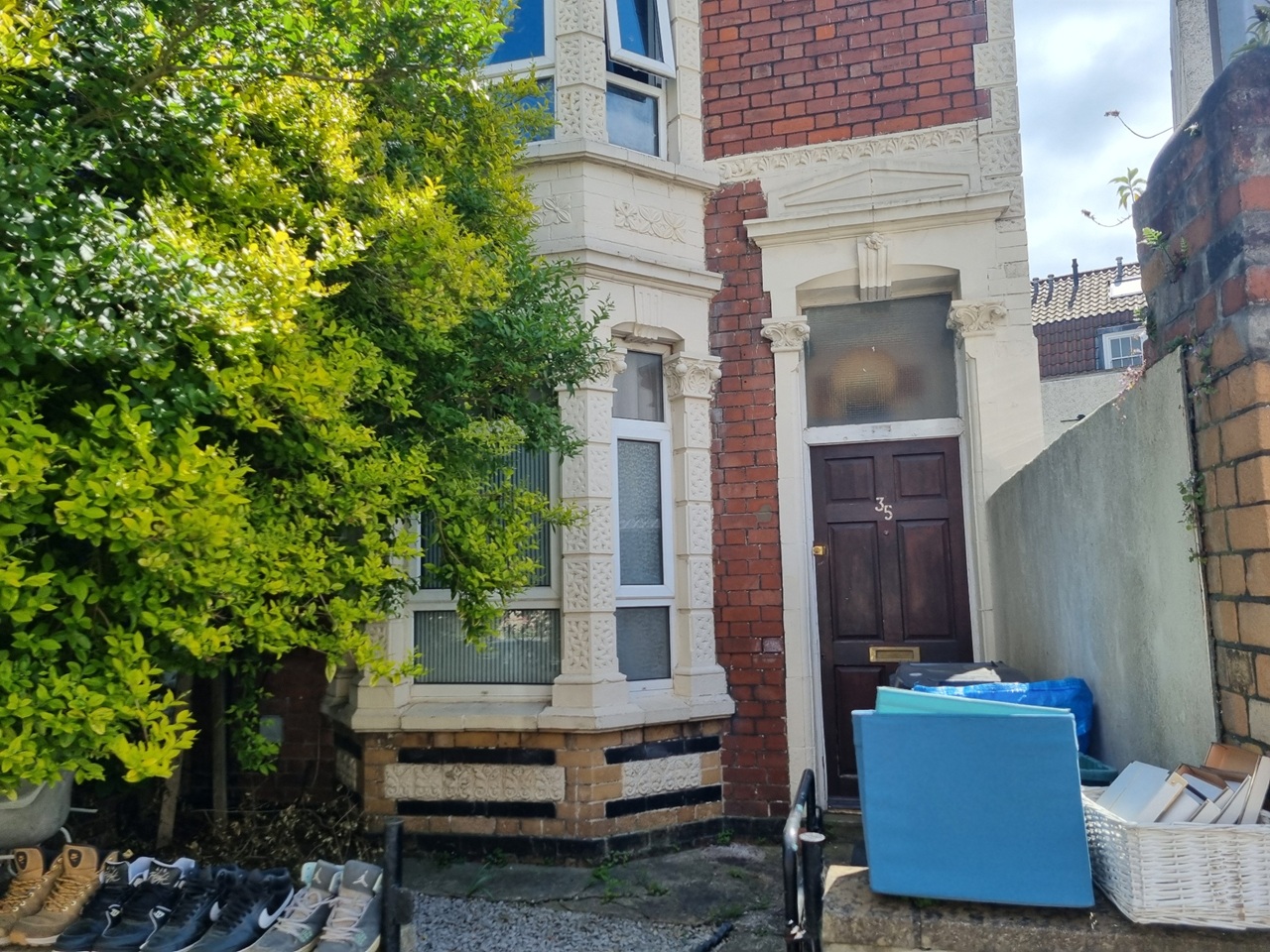 Room in a Shared House, Albert Park Place, BS6, N1 7GU