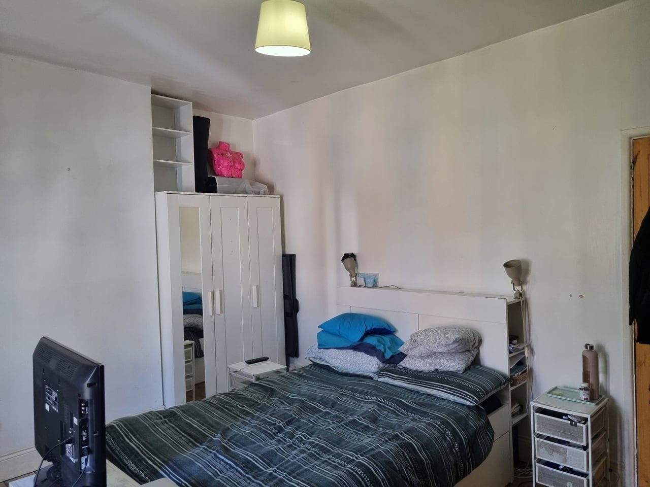 Additional image 4 of Room in a Shared House, Albert Park Place, BS6, N1 7GU