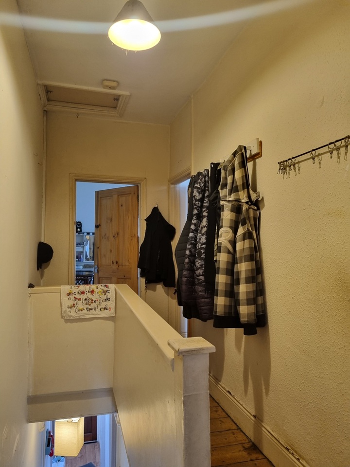 Additional image 5 of Room in a Shared House, Albert Park Place, BS6, N1 7GU