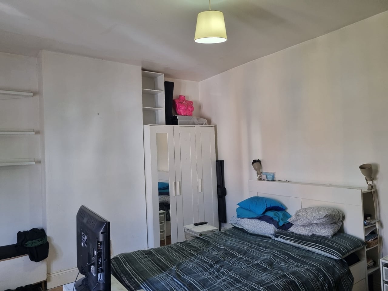 Additional image 7 of Room in a Shared House, Albert Park Place, BS6, N1 7GU