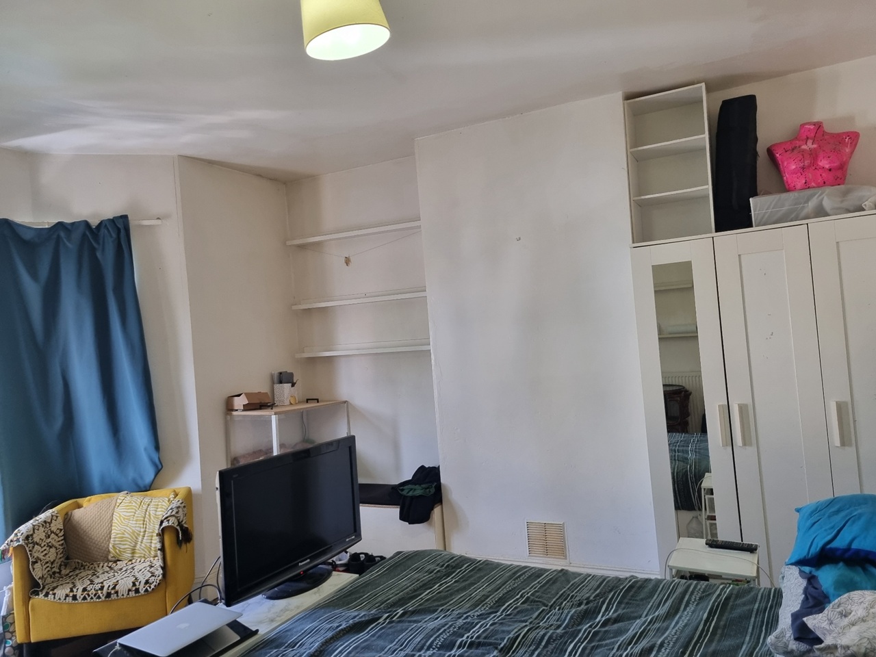 Additional image 8 of Room in a Shared House, Albert Park Place, BS6, N1 7GU