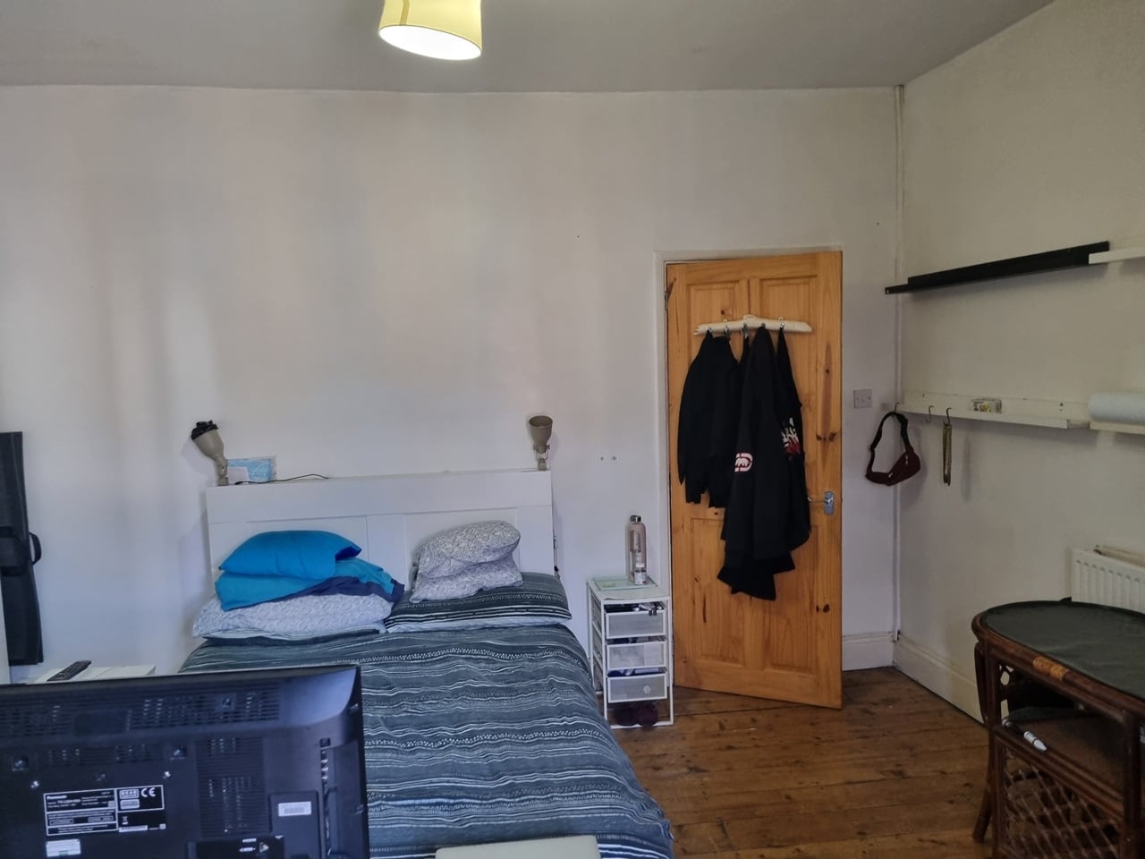 Additional image 9 of Room in a Shared House, Albert Park Place, BS6, N1 7GU