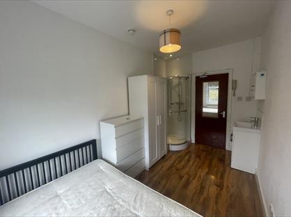 Room in a Shared House, Rufford Street, N1
