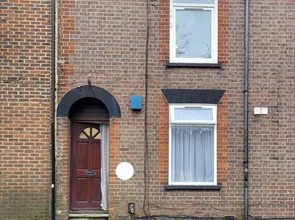 1 Bed Flat, Coopers Mews, LU1
