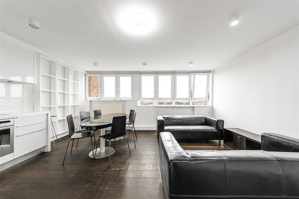 Additional image 6 of 3 Bed Flat, Ebury Sq Garden, SW1W, N1 7GU