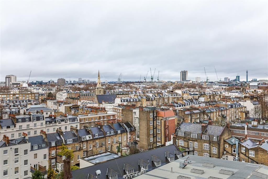 Additional image 7 of 3 Bed Flat, Ebury Sq Garden, SW1W, N1 7GU
