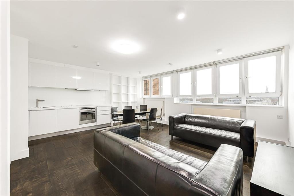 Additional image 16 of 3 Bed Flat, Ebury Sq Garden, SW1W, N1 7GU